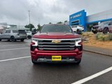 Used 2024 Chevrolet Silverado 1500 High Country image 3
