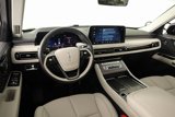 New 2025 Lincoln Aviator AWD w/ Jet Appearance Package image 2