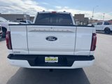 New 2025 Ford F150 Platinum w/ Equipment Group 703A Plus image 4