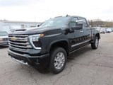 New 2025 Chevrolet Silverado 3500 High Country w/ High Country Premium Package image 3
