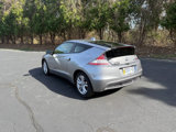Used 2012 Honda CR-Z EX image 4