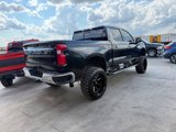 Used 2019 Chevrolet Silverado 1500 LTZ w/ LTZ Premium Package image 5