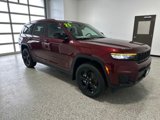 New 2025 Jeep Grand Cherokee L Altitude image 2