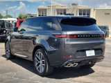 New 2025 Land Rover Range Rover Sport Autobiography image 3