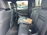 New 2025 Nissan Frontier Pro-X w/ Pro Premium Package image 6