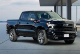 New 2025 Chevrolet Silverado 1500 RST image 2
