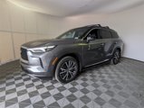 New 2025 INFINITI QX60 Autograph w/ Lighting Package (N92) image 4