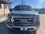 Used 2023 Ford F150 XLT w/ Equipment Group 302A High image 6