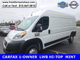 Used 2022 RAM ProMaster 2500 image 5