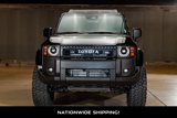 Used 2025 Toyota Land Cruiser 1958 image 4