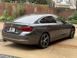 Used 2020 BMW 430i Gran Coupe xDrive image 5
