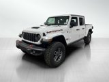 New 2025 Jeep Gladiator Mojave image 2