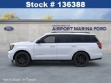 New 2025 Ford Expedition Platinum image 3