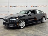 Used 2025 BMW 530i xDrive image 5