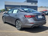 New 2025 Nissan Sentra SV w/ SV Premium Package image 3