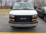 Used 2022 GMC Savana 2500 w/ Driver Convenience Package image 2