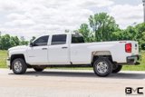 Used 2018 Chevrolet Silverado 2500 W/T w/ WT Fleet Convenience Package image 5