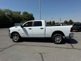 New 2025 RAM 2500 Big Horn image 2