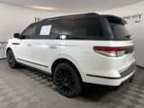 Certified 2024 Lincoln Navigator Black Label image 4
