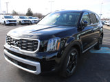 New 2025 Kia Telluride S image 4