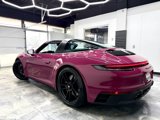 Used 2024 Porsche 911 Targa 4 GTS image 3