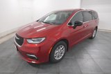 New 2025 Chrysler Pacifica Select image 4