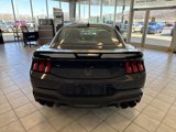 New 2025 Ford Mustang Dark Horse image 4