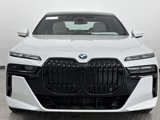 New 2025 BMW 760i xDrive w/ Executive Package image 2