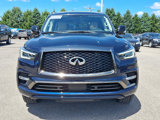 Certified 2023 INFINITI QX80 Premium Select w/ Cargo Package image 2