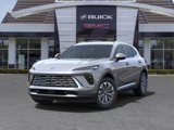 New 2025 Buick Envision Preferred image 6