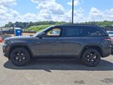 New 2025 Jeep Grand Cherokee Limited image 4