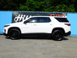 Used 2022 Chevrolet Traverse LS image 5