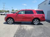 Used 2020 Ford Expedition Limited w/ Equipment Group 302A image 3