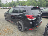 Used 2024 Subaru Forester Sport image 2