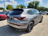 New 2025 Acura MDX A-Spec image 4
