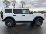 New 2025 Ford Bronco Badlands image 2