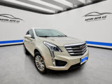 Used 2017 Cadillac XT5 Luxury w/ Driver Awareness Package image 3