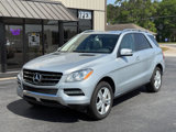 Used 2013 Mercedes-Benz ML 350 4MATIC image 2