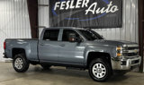 Used 2015 Chevrolet Silverado 2500 LT w/ LT Convenience Package image 5