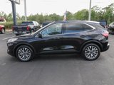 Used 2020 Ford Escape Titanium image 5