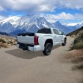 New 2025 Toyota Tundra Platinum image 5
