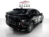 Used 2024 Cadillac Lyriq Luxury image 5