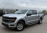 Certified 2024 Ford F150 XLT w/ Mobile Office Package image 3