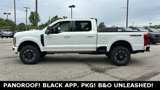 New 2025 Ford F350 Lariat image 3