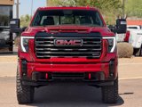 Used 2025 GMC Sierra 3500 AT4 w/ AT4 Premium Plus Package image 2