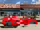 Used 2022 Chevrolet Corvette Stingray Premium Conv w/ Z51 Performance Package image 4