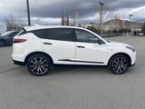 New 2025 Acura RDX AWD w/ A-Spec & Advance Pkg image 6