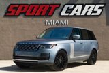 Used 2020 Land Rover Range Rover HSE image 2