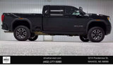 Used 2023 GMC Sierra 2500 AT4 w/ AT4 Premium Plus Package image 5