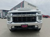 Used 2022 Chevrolet Silverado 2500 LT w/ Convenience Package image 2